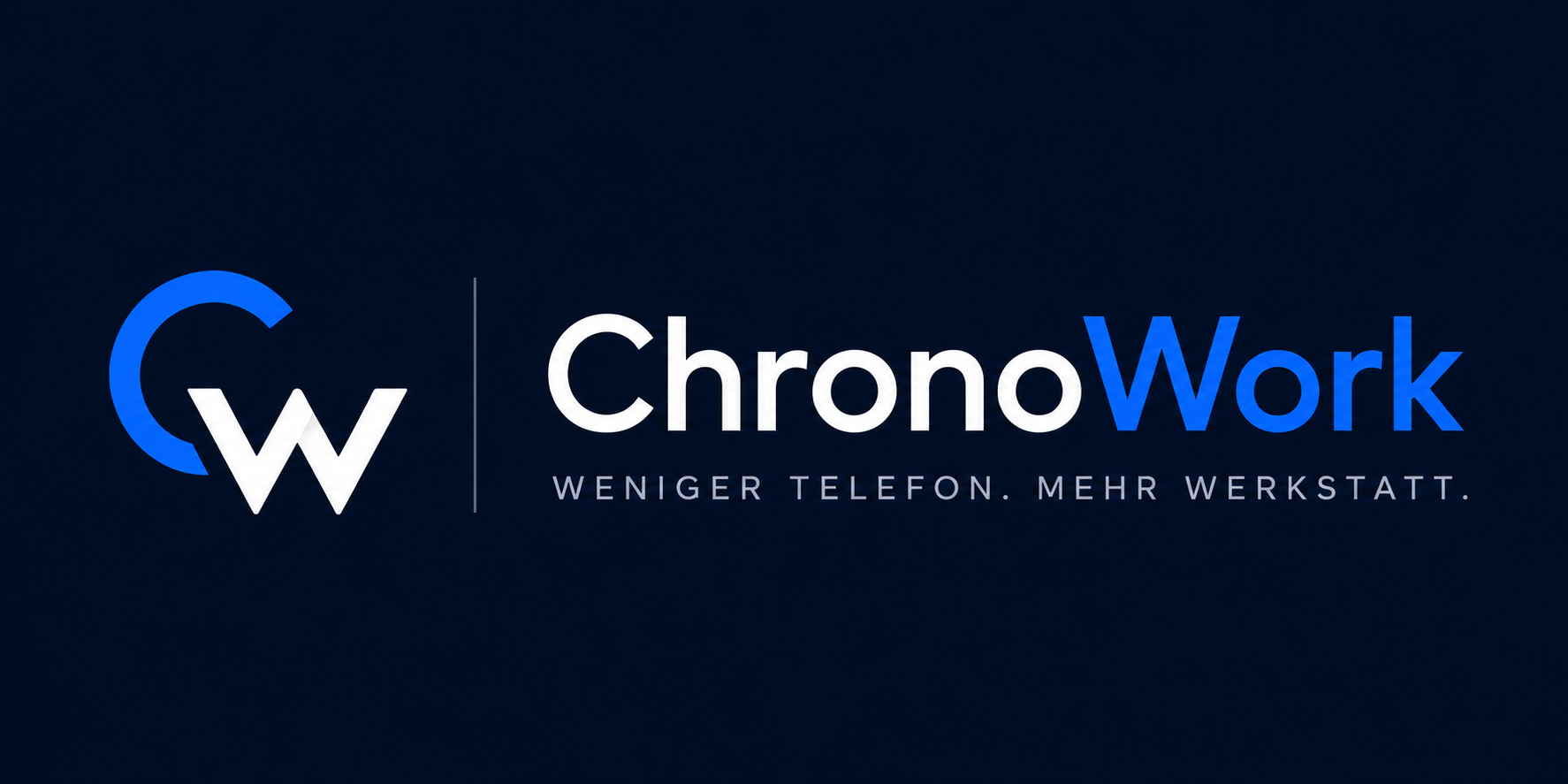 ChronoWork